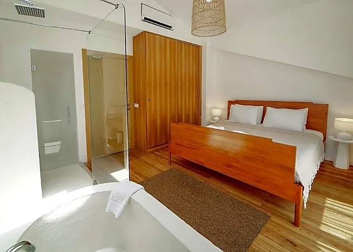 Perle House Fethiye