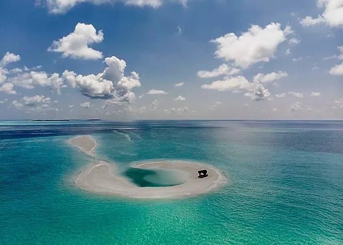 Kudadoo Maldives Private Island