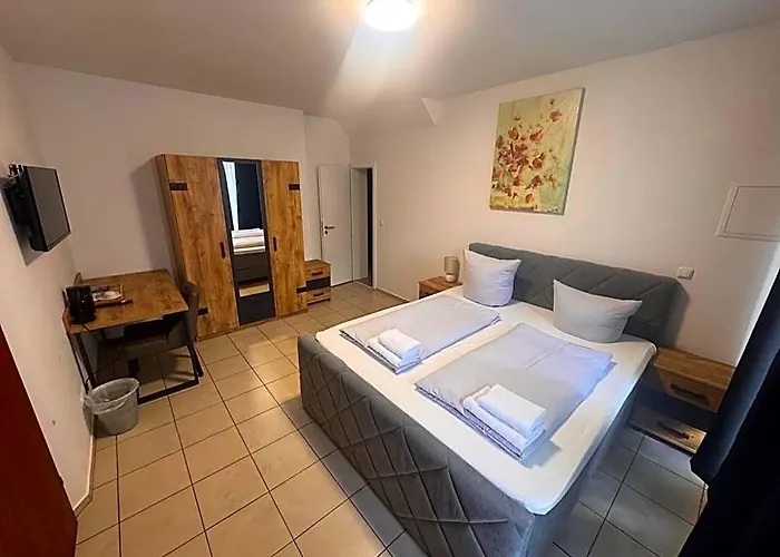 Hotel Rademacher