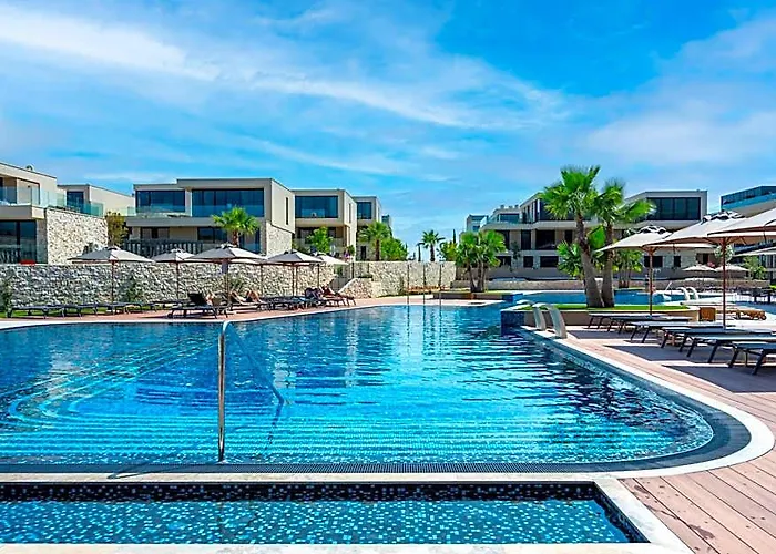 Petram Resort & Residences