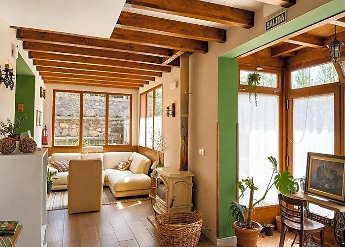 Hotel Rural La Campanona