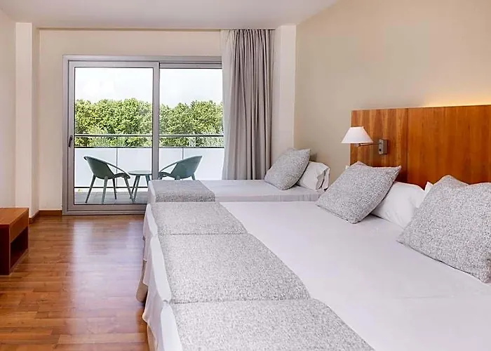 Rvhotels Nautic Park