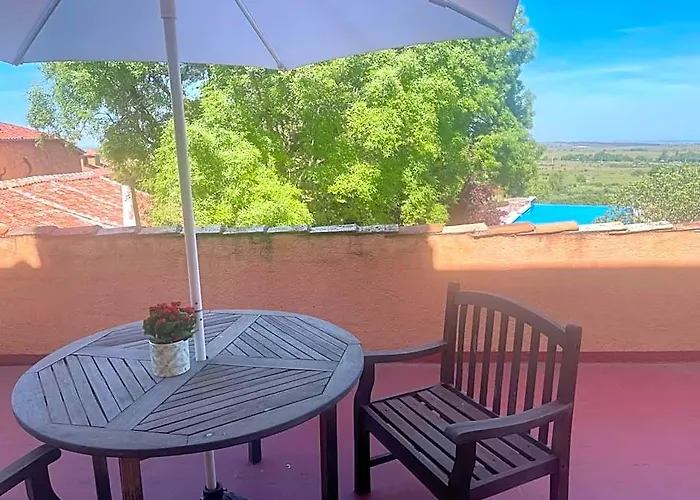 Hotel El Rancho