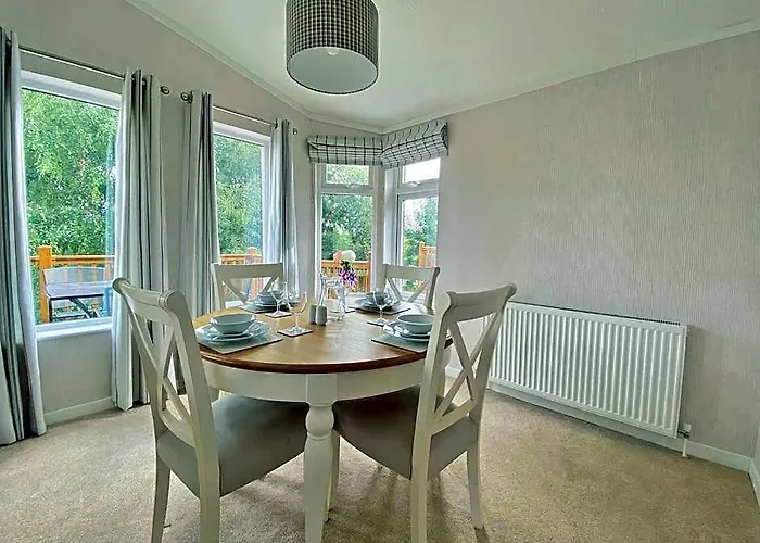 Badgers Retreat Holiday Park