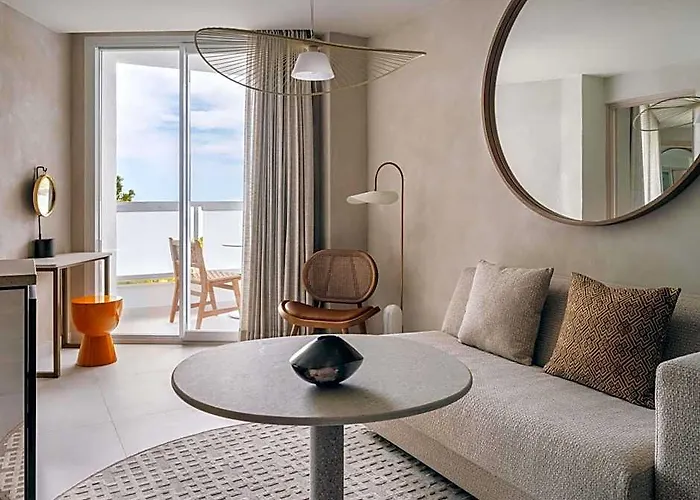 Mondrian Ibiza