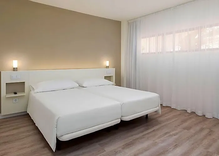 Apartments La Palma, Affiliated By Melia