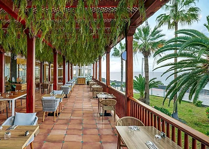 Apartments La Palma, Affiliated By Melia