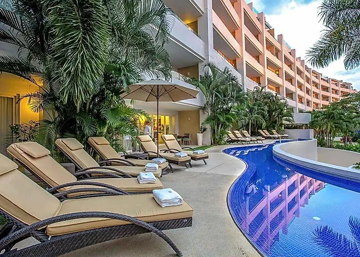 Marival Distinct Residences & Spa - Handwritten Collection