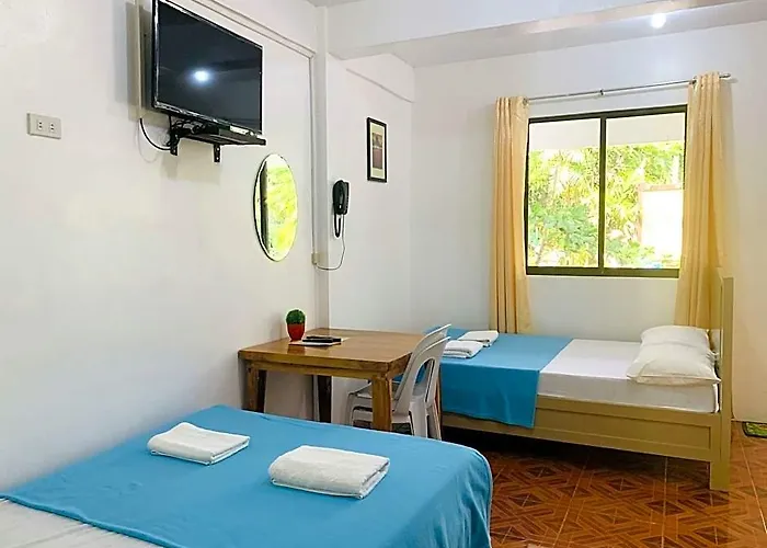 Villa Soledad Beach Resort