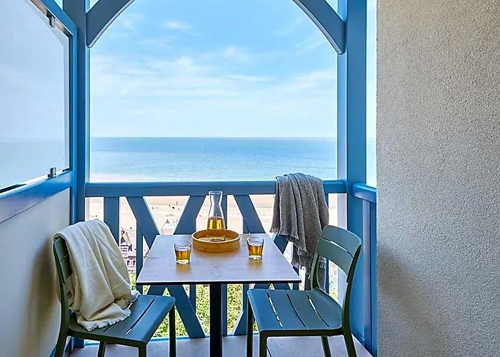 Residence Pierre & Vacances Les Tamaris