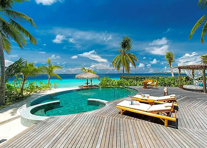 Milaidhoo Maldives