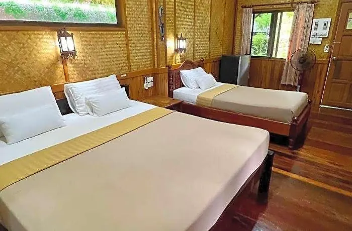 Sandee Bungalow