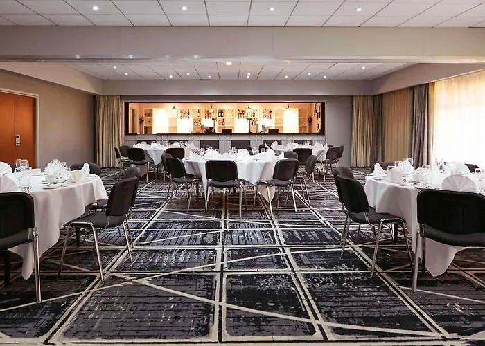 Novotel Manchester West