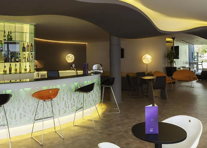 Novotel Setubal