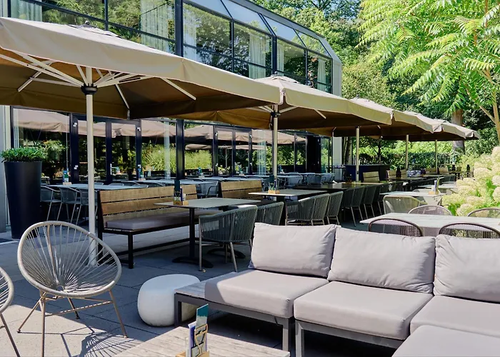 Hotel Landgoed Zonheuvel