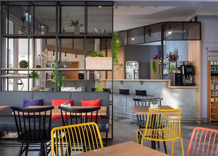 Hotel ibis Kassel Melsungen