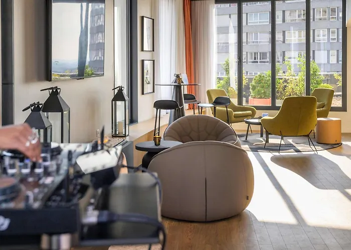 Mercure Paris La Defense