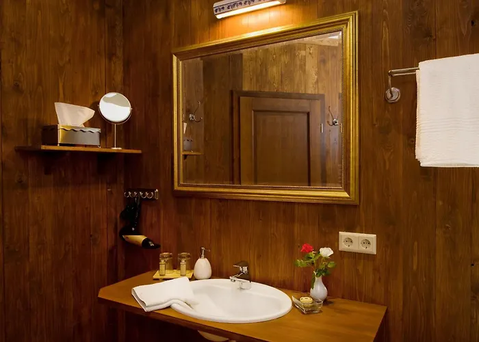 Boutique-Hotel & Wellness Goldenes Fass Meissen