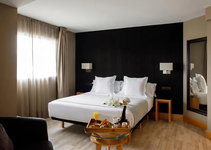 Hotel Plaza
