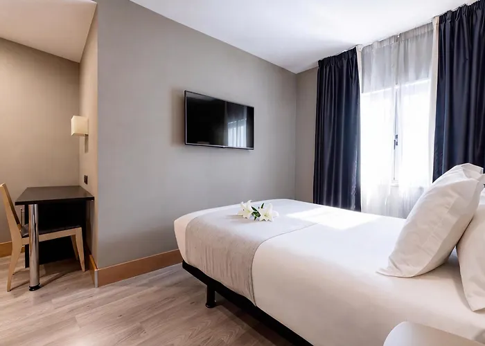 Hotel Plaza
