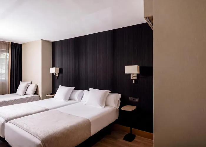 Hotel Plaza