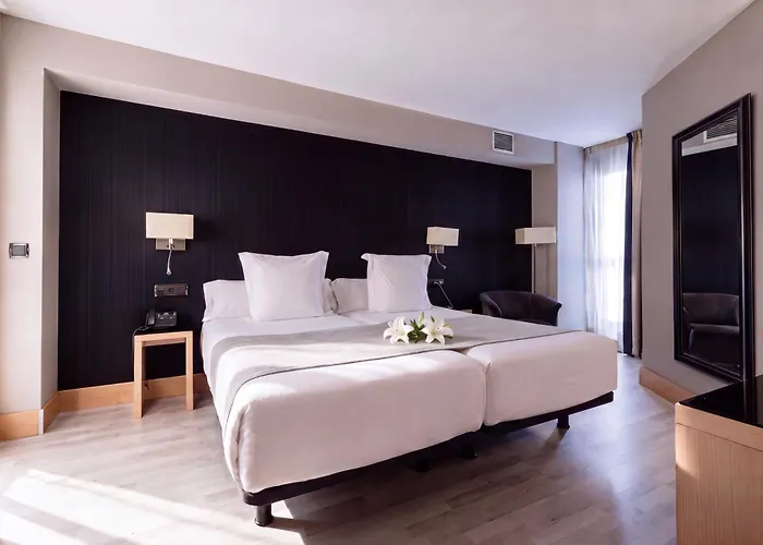 Hotel Plaza