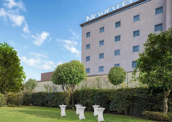 Novotel Brescia Due