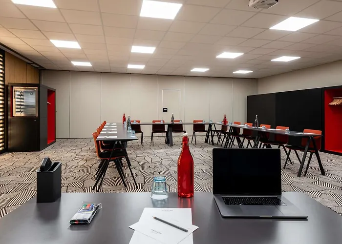 Mercure Grenoble Centre Alpotel