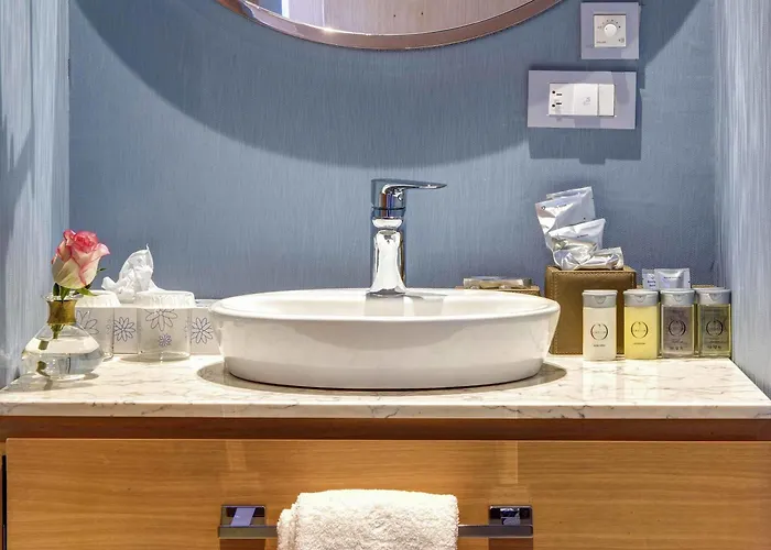Rixos Premium Dubrovnik