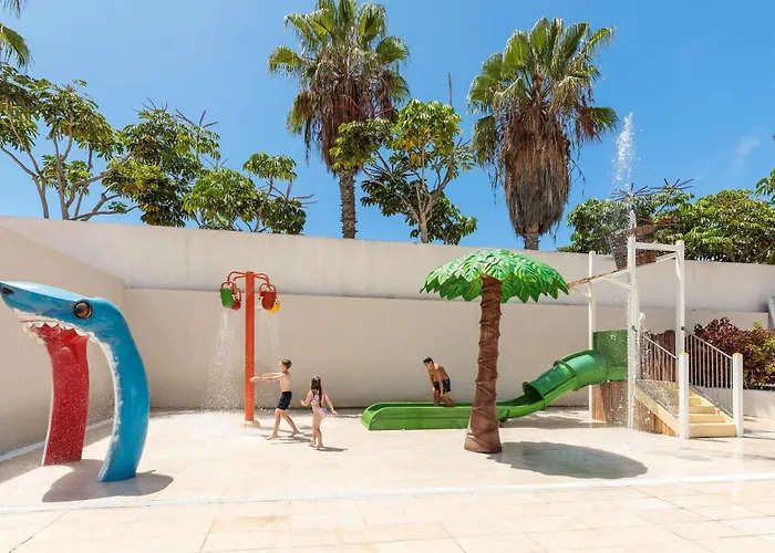 Hotel Best Tenerife