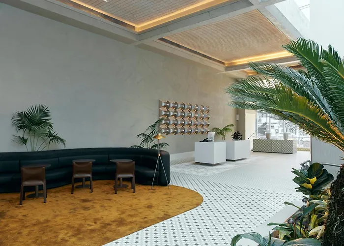 Novotel St Kilda