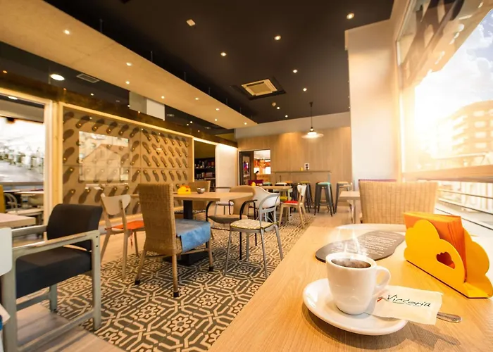 Hotel Ibis Styles La Rioja Arnedo