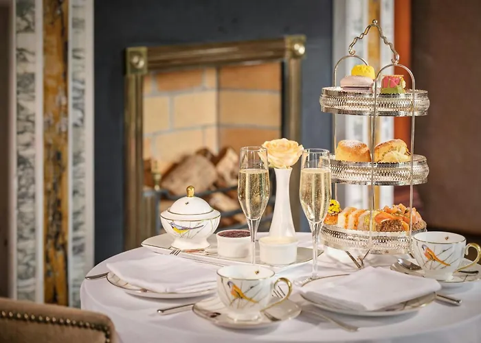 Powerscourt Hotel, Autograph Collection