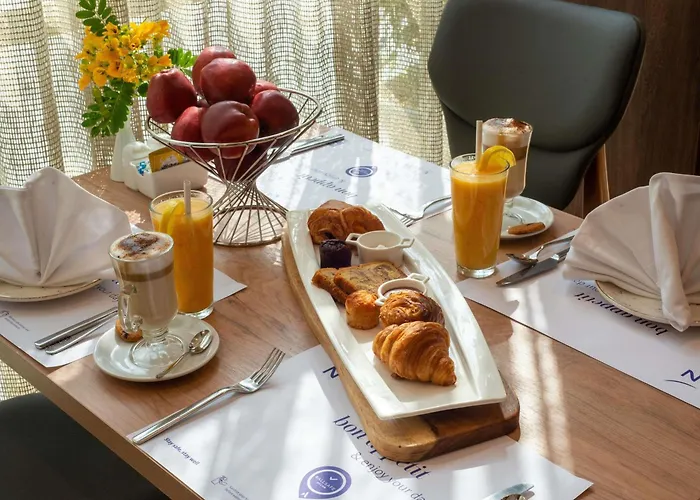 Novotel Cairo El Borg
