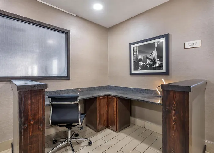Best Western Des Plaines O'Hare