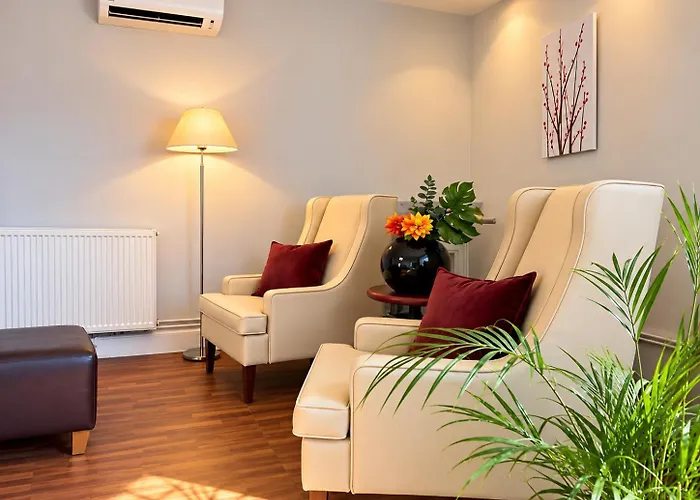 Arion Airport Hotel