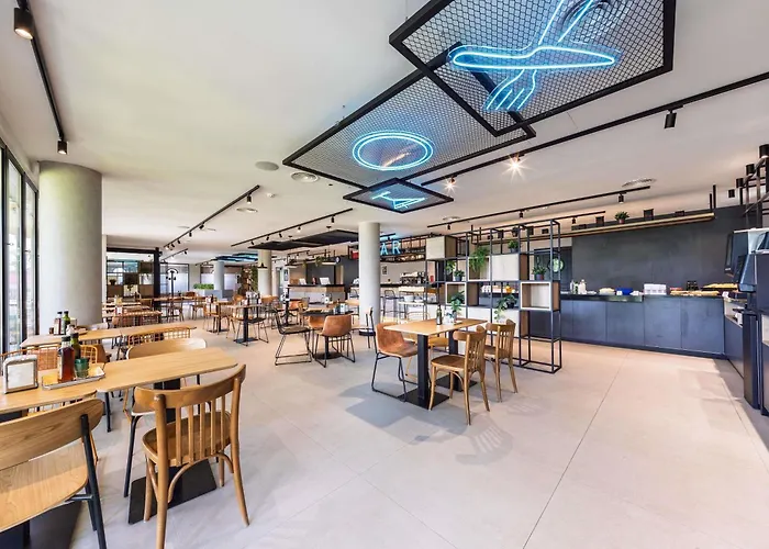 Ibis Murcia