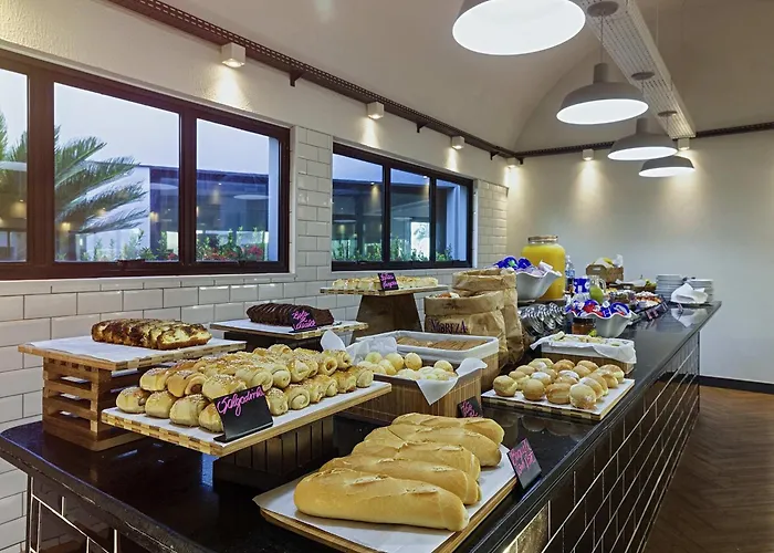 ibis Styles Rio Preto Monte Libano