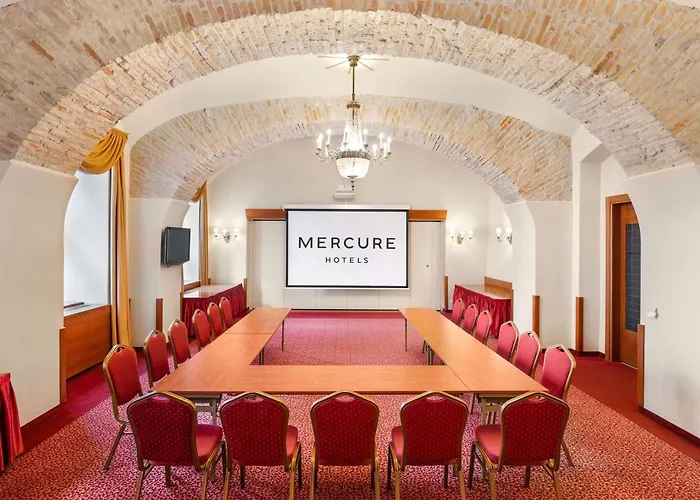 Mercure Szekesfehervar Magyar Kiraly