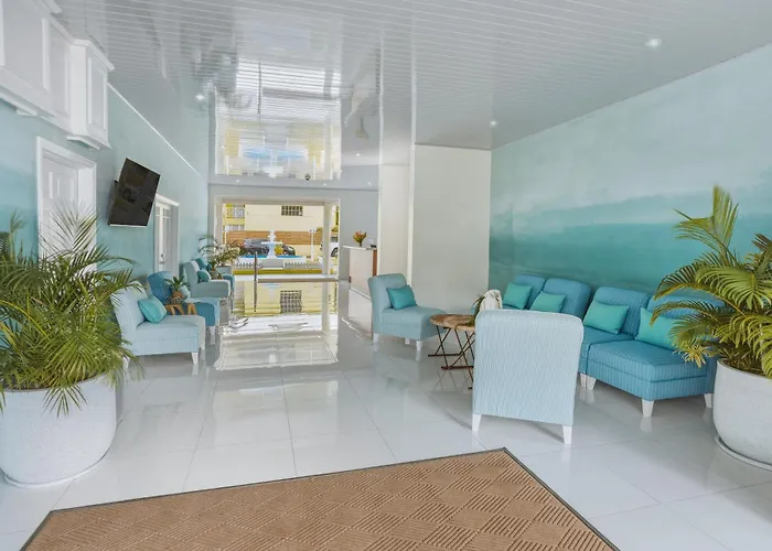 Bay Gardens Inn