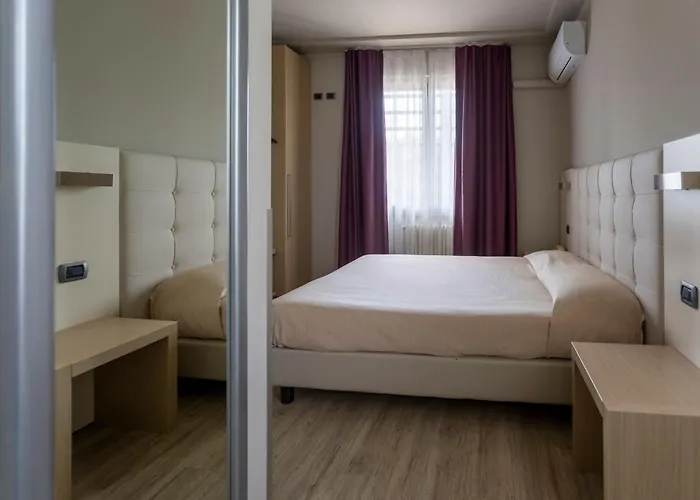 Hotel San Francesco