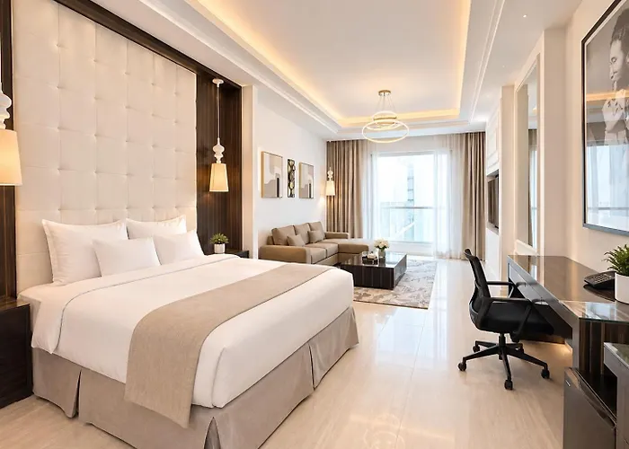 Nordic Palace And Spa