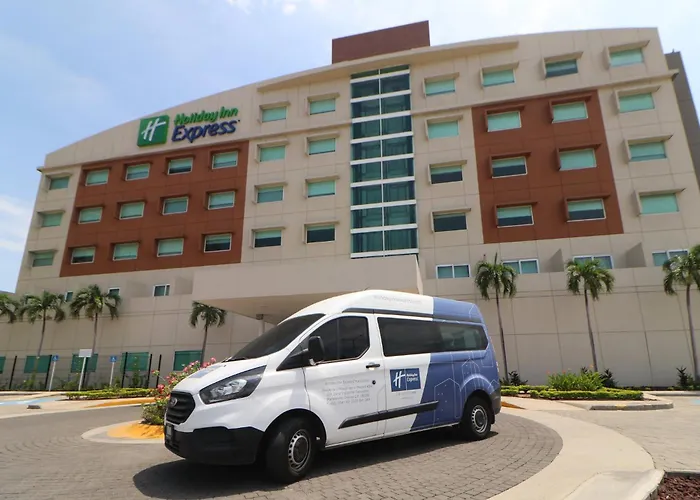 Holiday Inn Express Manzanillo By Ihg