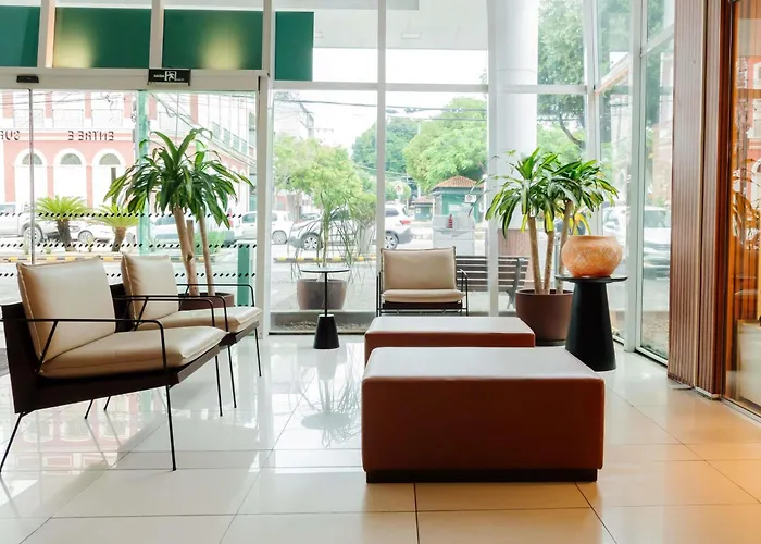 ibis Styles Manaus