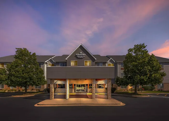 Country Inn & Suites By Radisson, Romeoville - Bolingbrook