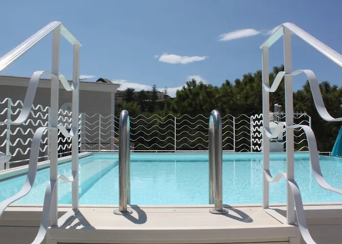 Boutique Hotel Helios