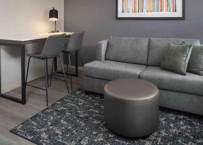 Hyatt Place Boston - Medford