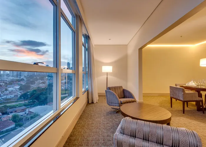 K Hotel