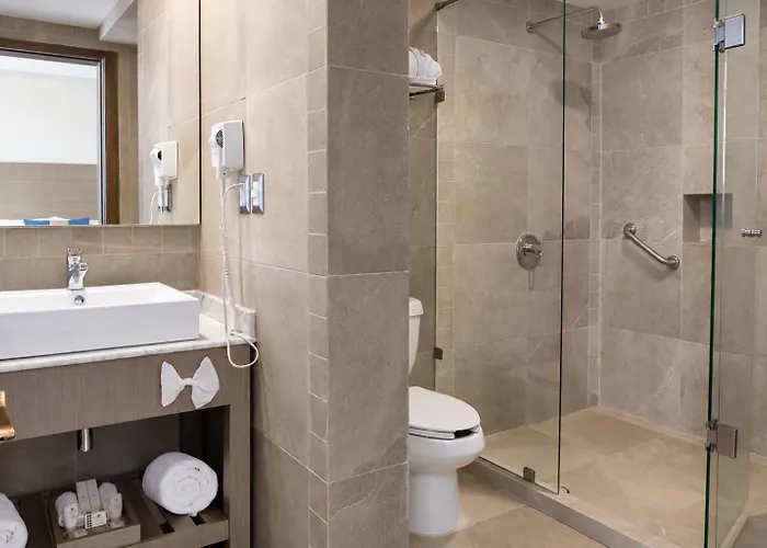 Hotel Mansur Business & Leisure
