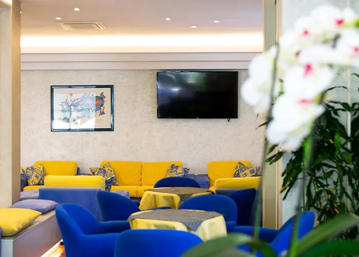 Hotel Losanna